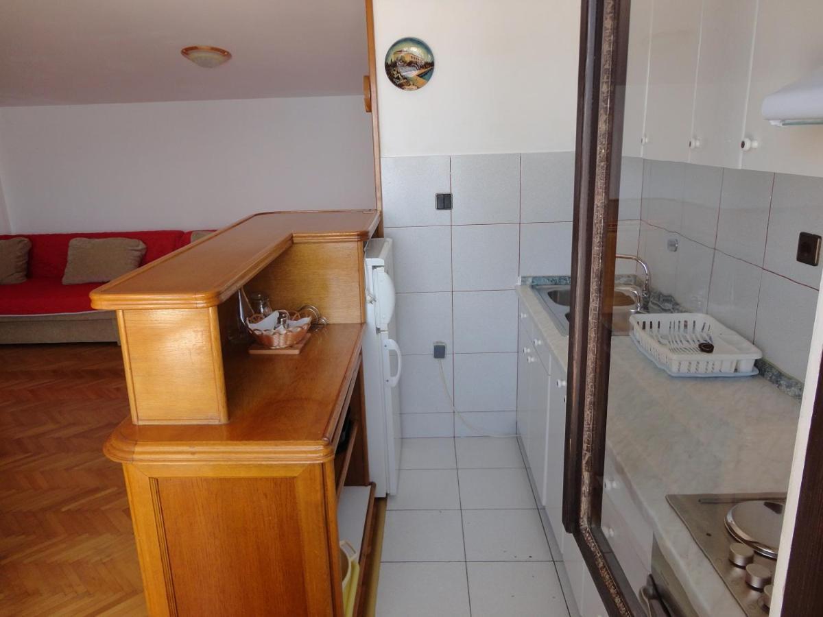 Apartman Lucijan Marusici  Exterior photo